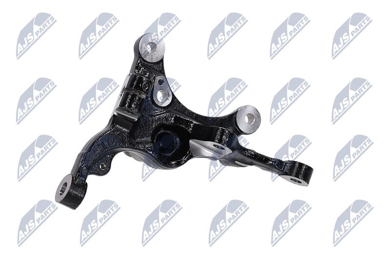 Käändmik, rattakinnitus, NTY ZZP-FR-030