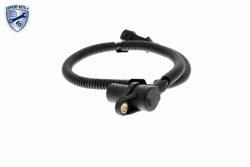 Andur, väntvõll, VEMO V52-72-0012