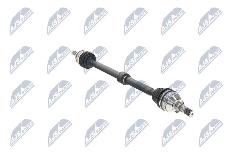 Veovõll, NTY NPW-PL-155