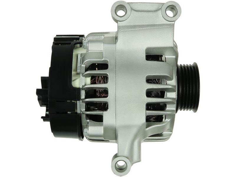 Generaator, AS-PL A6077PR