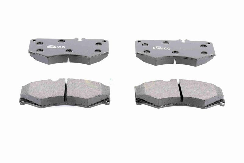 VAICO V10-8114 Brake Pad Set, disc brake