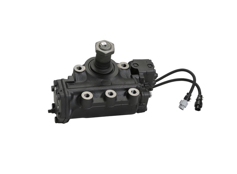 BOSCH KS00001314 Steering Gear