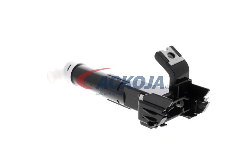 ACKOJA A70-08-0145 Washer Fluid Jet, headlight cleaning
