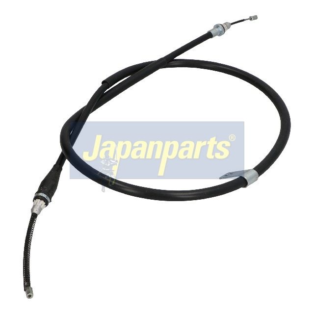 JAPANPARTS Trosas, stovėjimo stabdys