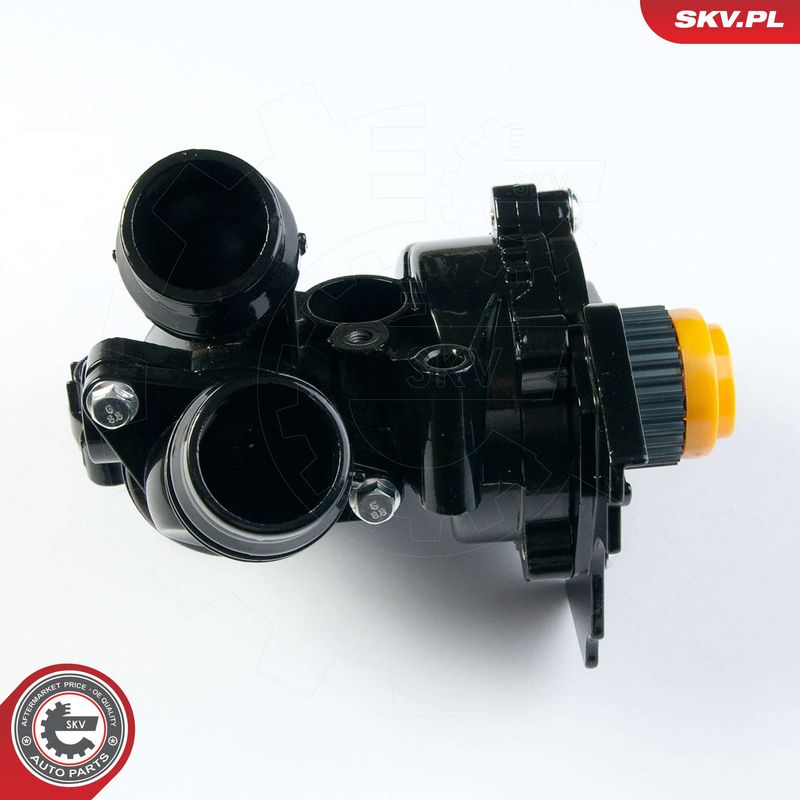 Veepump, seisuküte, ESEN SKV 22SKV001