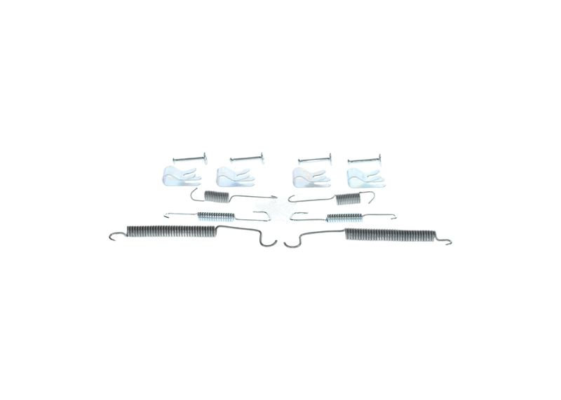 BOSCH 1 987 475 283 Accessory Kit, brake shoes