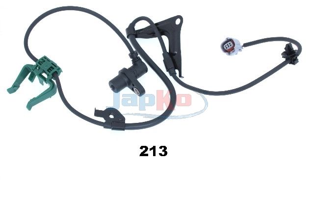 Andur, rattapöörete arv, JAPKO 151213