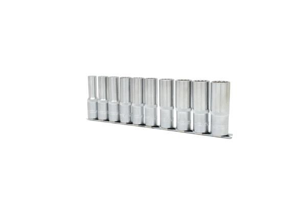 Padrunvõtmete komplekt, KS TOOLS 917.1750