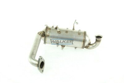 WALKER 93030 Soot/Particulate Filter, exhaust system