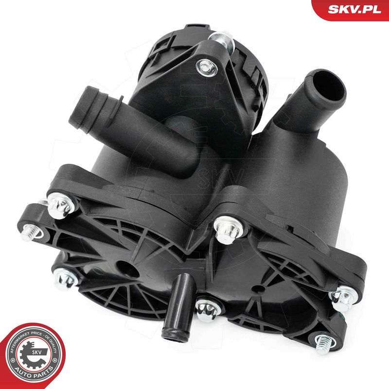 Õlieraldaja, karterituulutus, ESEN SKV 31SKV424