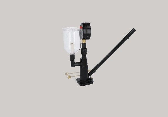 KS TOOLS 455.0120 Tester, injector nozzles