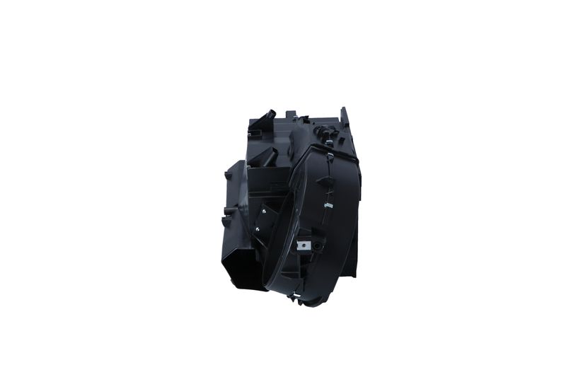 NRF 54258 Heat Exchanger, Interior Heating