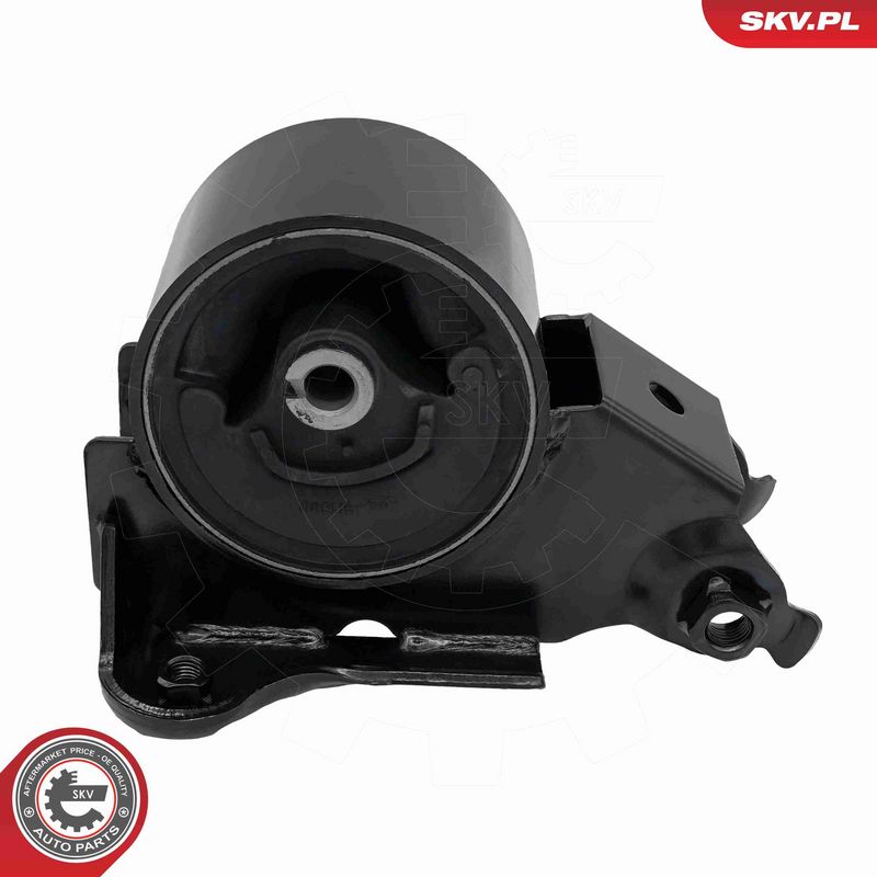 ESEN SKV 75SKV506 Mounting, engine