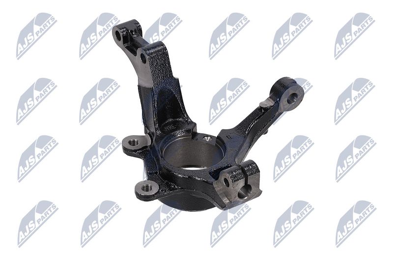 Käändmik, rattakinnitus, NTY ZZP-RE-013