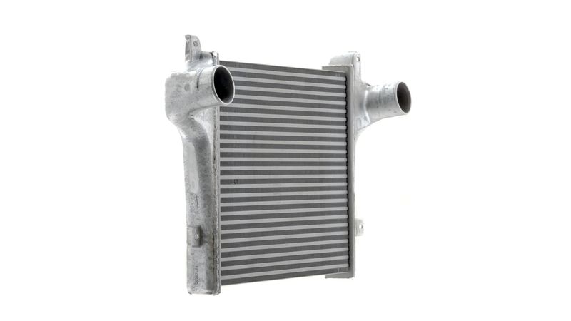 Product Image - Intercooler, inlaatluchtkoeler - CI397000P - MAHLE