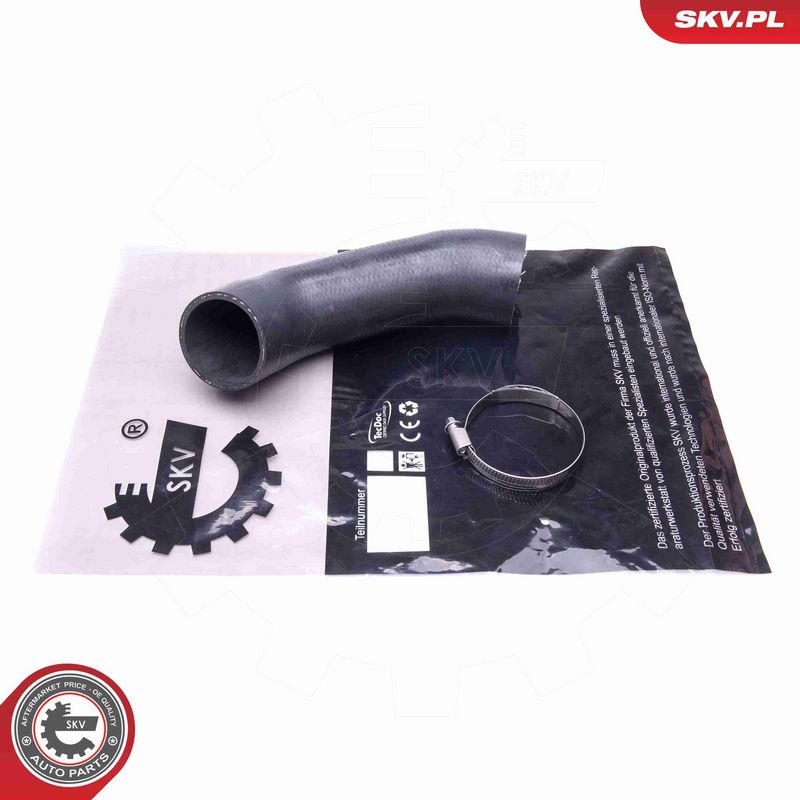 ESEN SKV 43SKV382 - Charge Air Hose