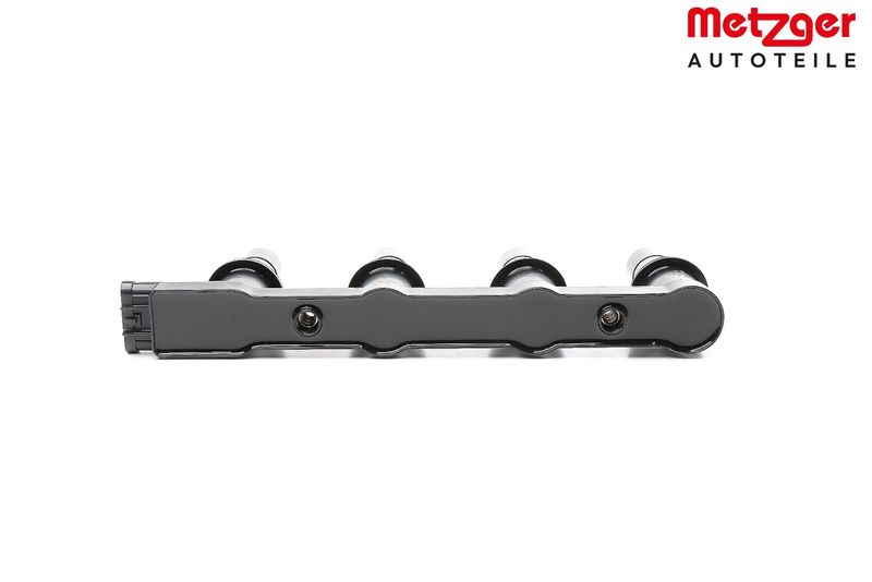 ZüNDSPULE METZGER AUTOTEILE 0880510 20