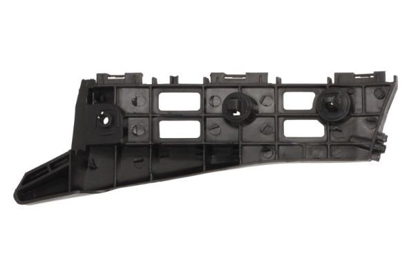 Bumperbevestiging Voor Rechts (zijkant, plastic) past: TOYOTA PRIUS III W3 04.09-04.12