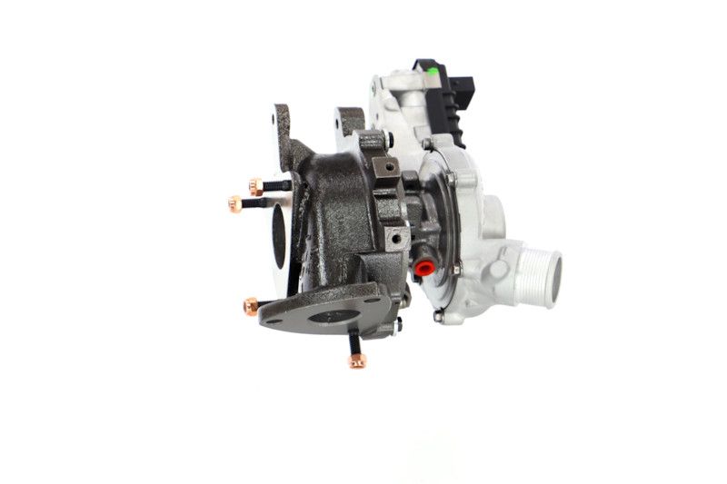 REMANTE 003-002-000027R Charger, charging (supercharged/turbocharged)
