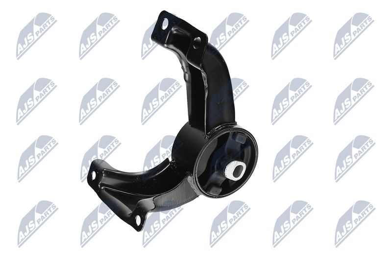 Paigutus, Mootor, NTY ZPS-CH-048