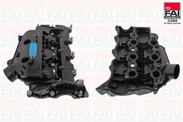 FAI AutoParts Svirties dangtelis