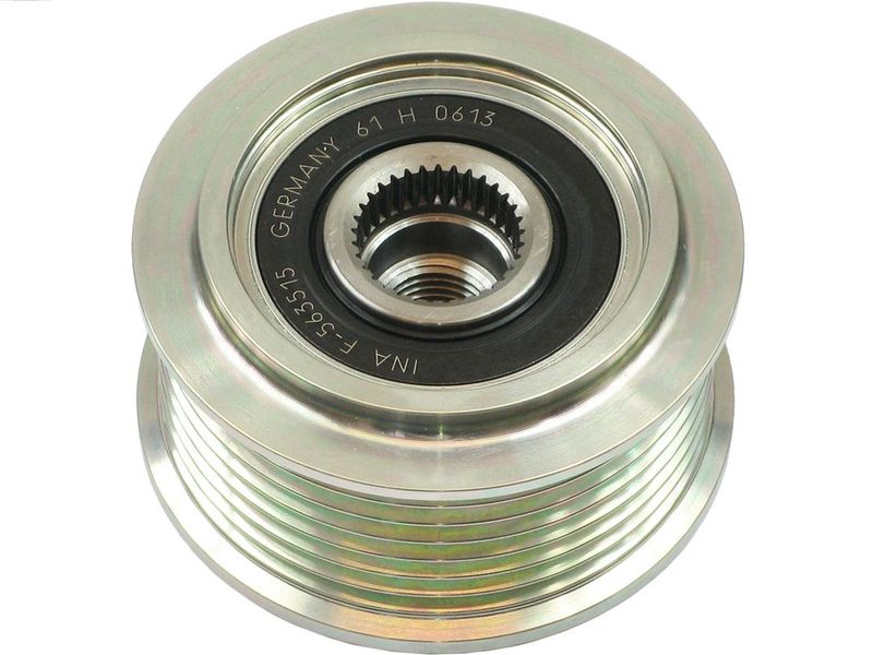 AS-PL AFP6039(INA) Alternator Freewheel Clutch