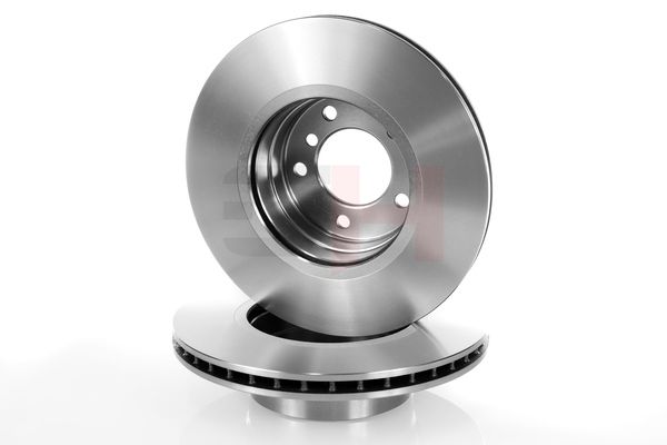 GH GH-401561 Brake Disc