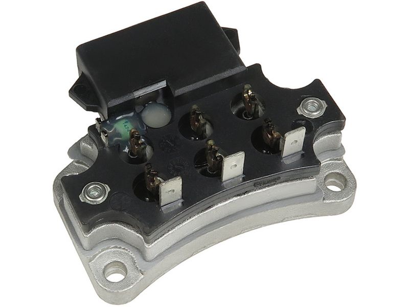 AS-PL ARC9009 Rectifier, alternator