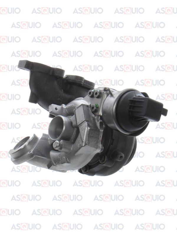 ASQUIO 54409700002 Charger, charging (supercharged/turbocharged)