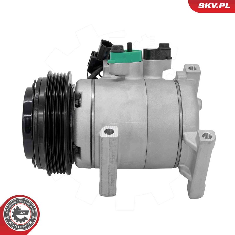 Kompressor, kliimaseade, ESEN SKV 84SKV073