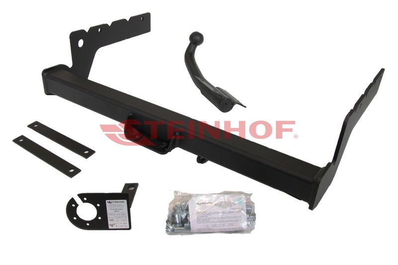 Haakeseade, STEINHOF F-261