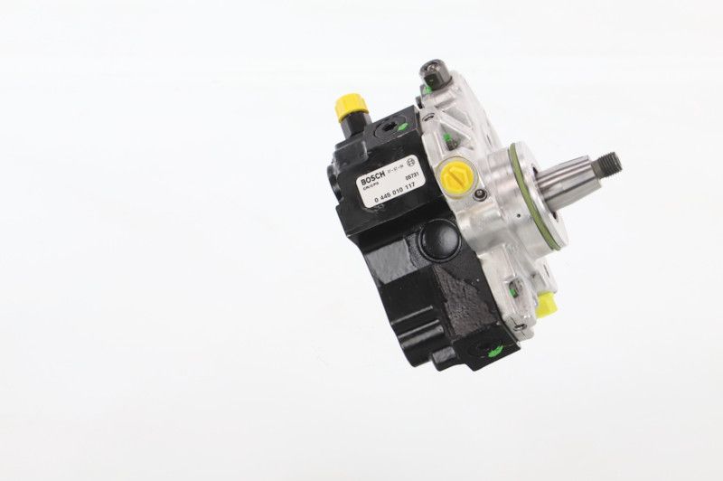 REMANTE 002-002-000258R High-pressure Pump