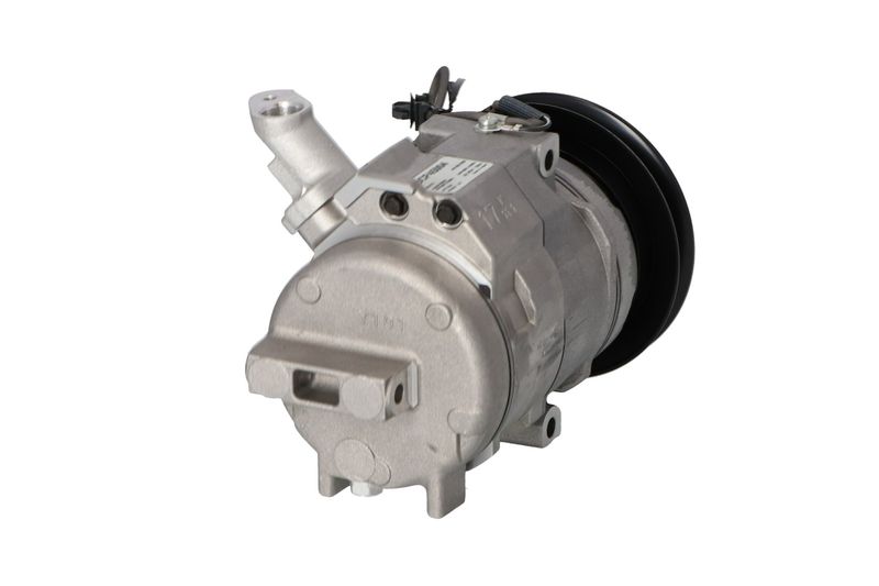 NRF 320066G Compressor, air conditioning