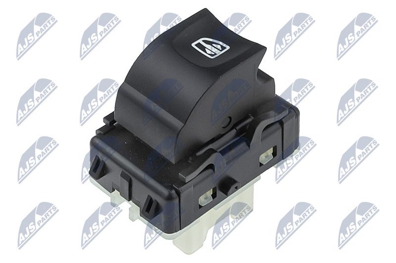 Lüliti, aknatõstuk, NTY...