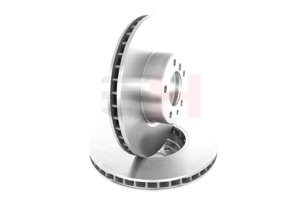 GH GH-401582 Brake Disc