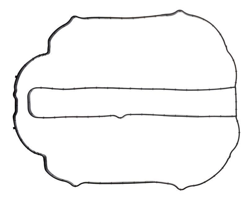 Junta, tapa de culata de cilindro