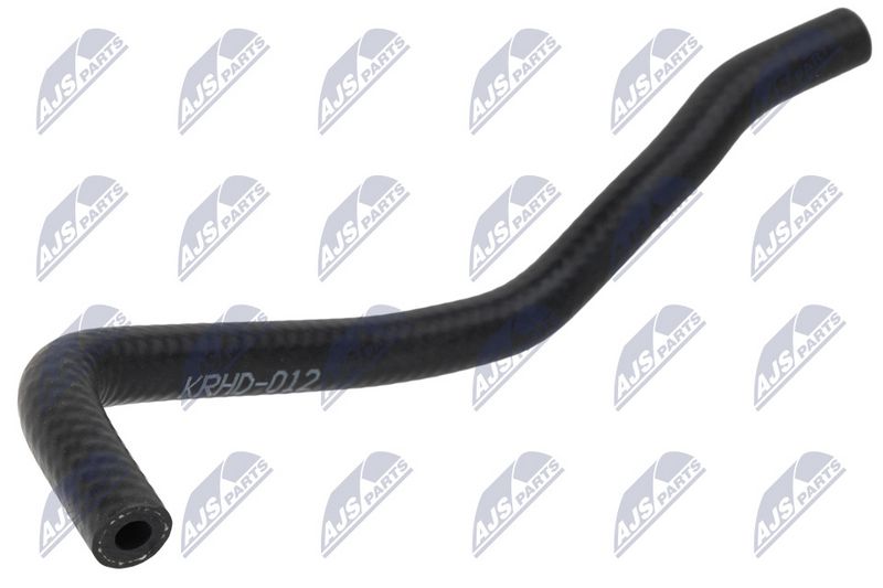Furtun radiator NTY CPP-HD-012