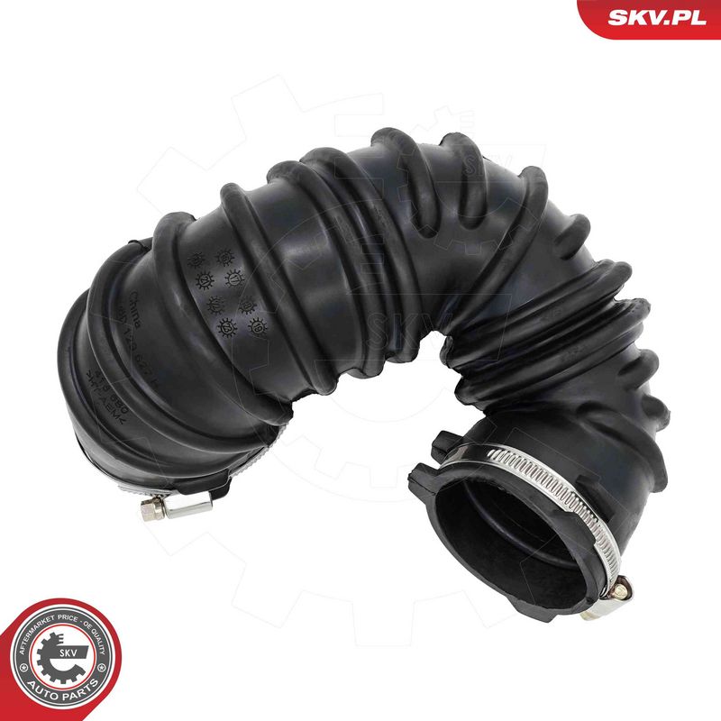 ESEN SKV 54SKV796 Radiator Hose