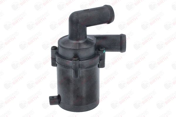BIRTH 81997 Auxiliary Water Pump (cooling water circuit)
