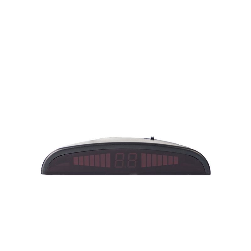Product Montāžas komplekts, Devējs-Parkošanās palīgsistēma M-Tech CP4B Image
