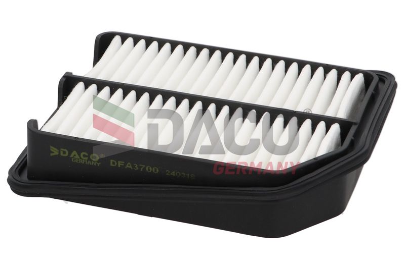 DACO DFA3700 Повітряний фільтр