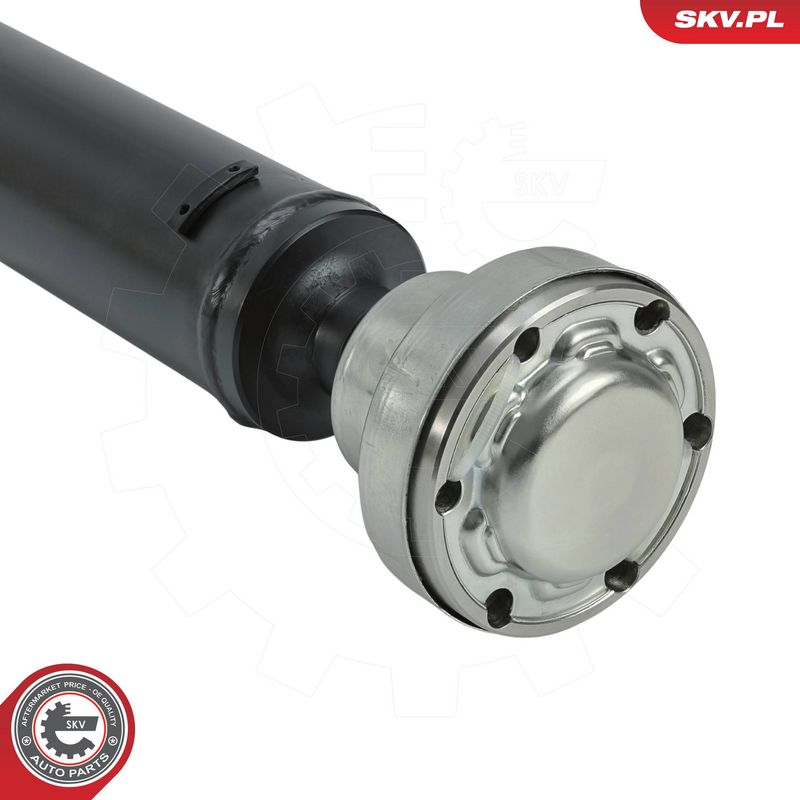 Veovõll, ESEN SKV 76SKV039