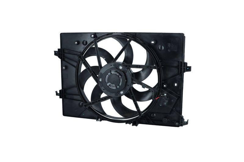 Ventilaator, mootorijahutus, NRF 470222