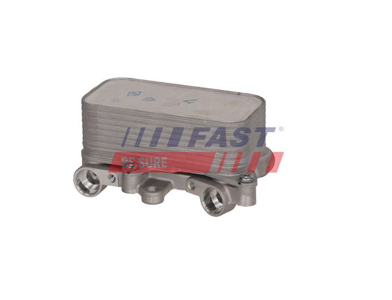 FAST FT04615 Oil Cooler, automatic transmission