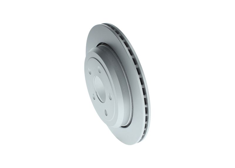 BOSCH 0986479G84 Stabdžių diskas