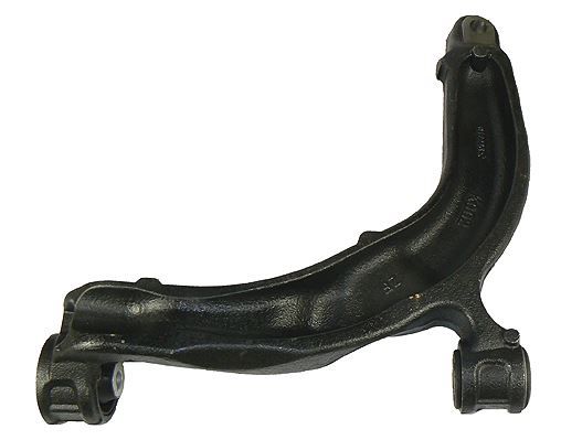 METZGER AUTOTEILE 58006102 - Pakabos svirtis
