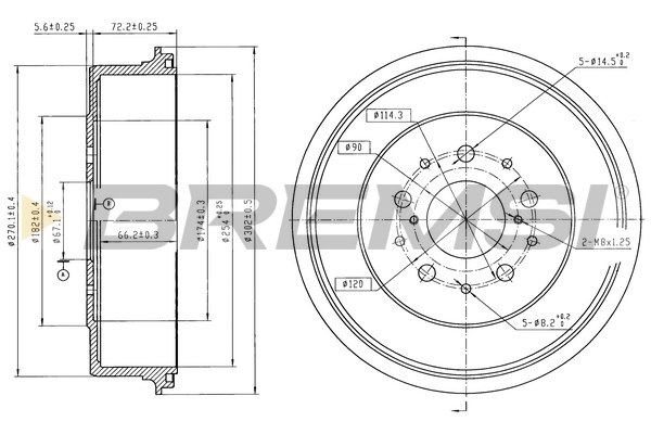 OEM код товара: 42431-35030