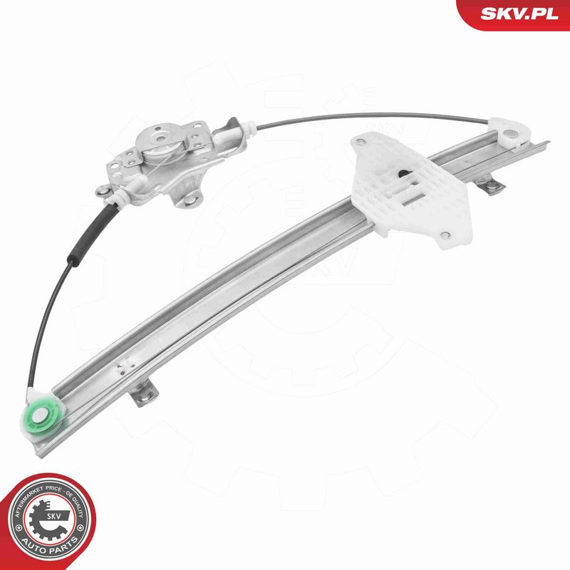 ESEN SKV 51SKV602 Window Regulator