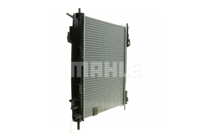 Product Image - Radiateur - CR1075000S - MAHLE