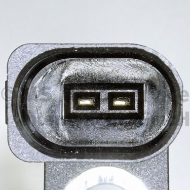 Sensor, revoluciones de la rueda